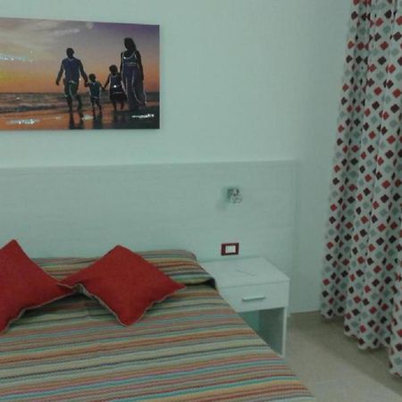 Malvarosa Apartments Porto Cesareo Εξωτερικό φωτογραφία