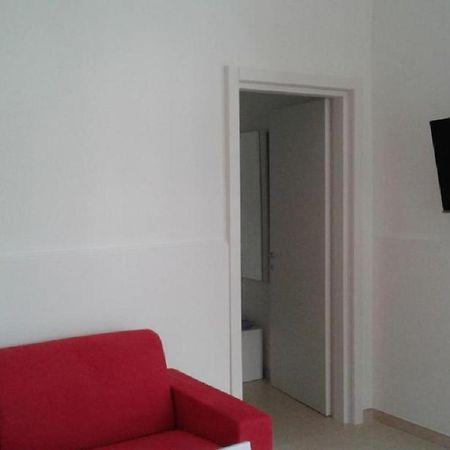Malvarosa Apartments Porto Cesareo Εξωτερικό φωτογραφία