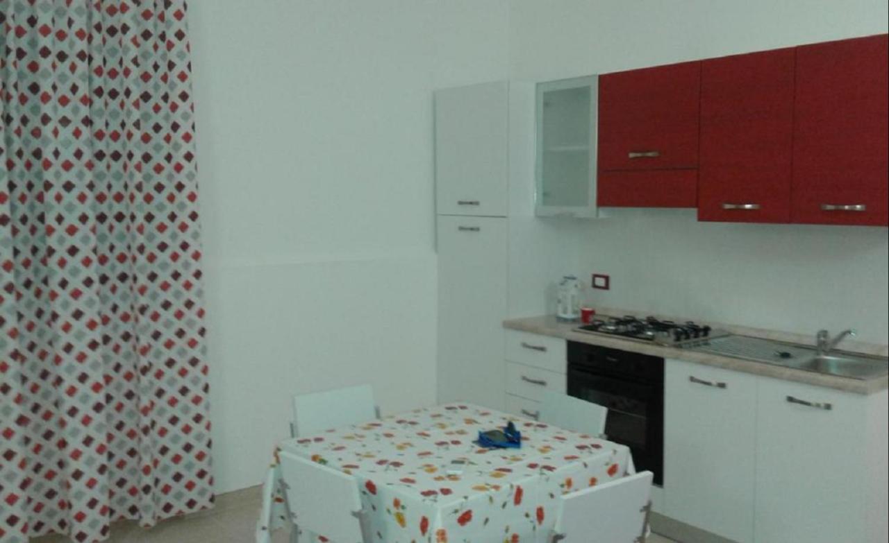 Malvarosa Apartments Porto Cesareo Εξωτερικό φωτογραφία