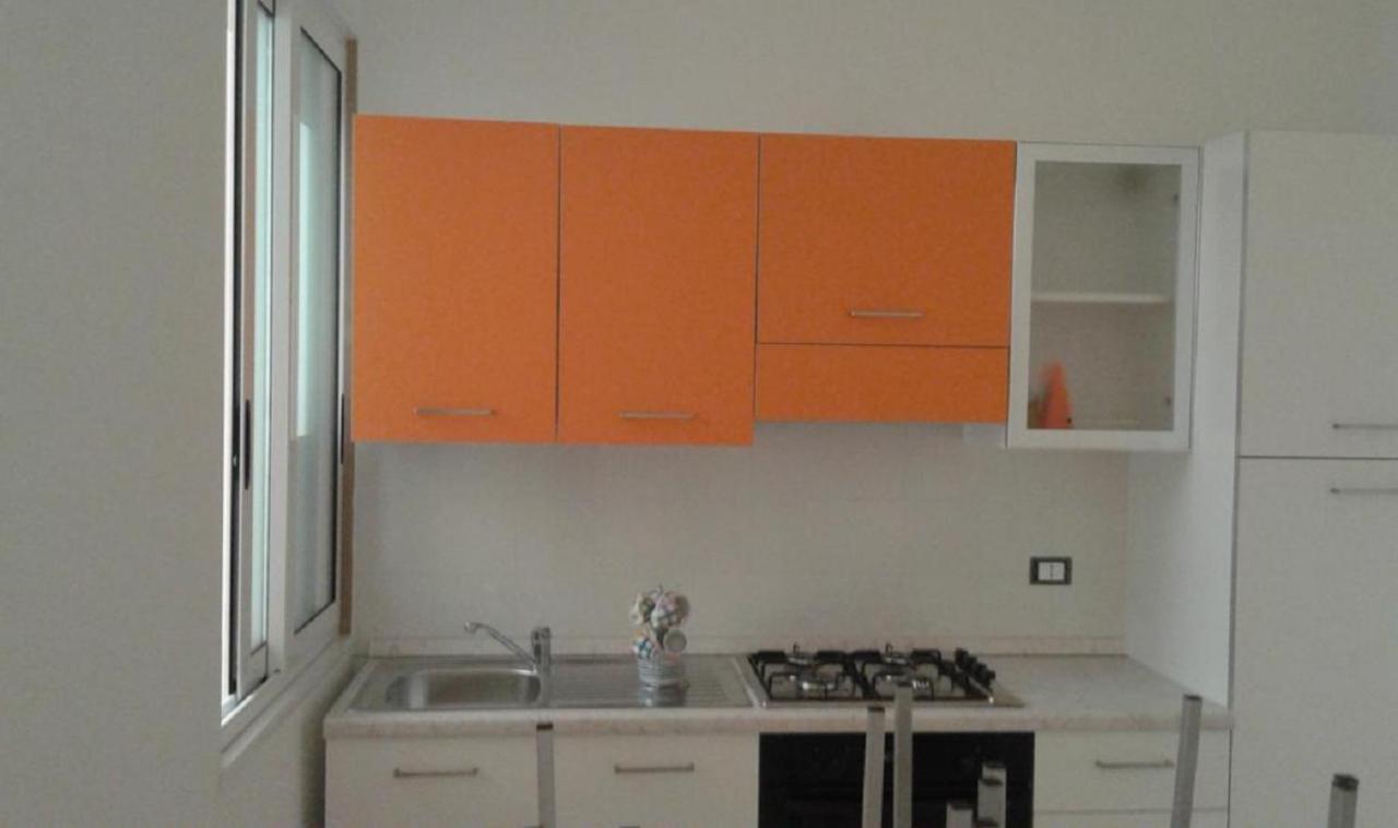 Malvarosa Apartments Porto Cesareo Εξωτερικό φωτογραφία