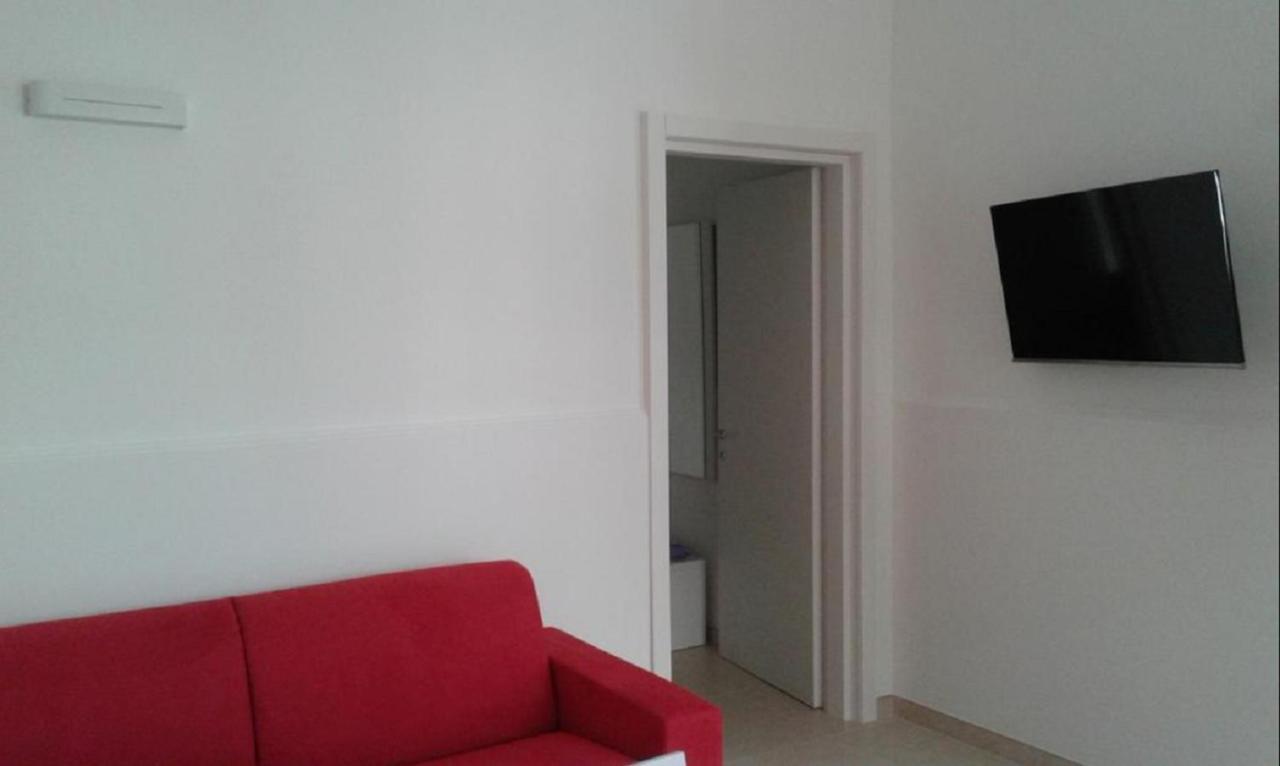 Malvarosa Apartments Porto Cesareo Εξωτερικό φωτογραφία