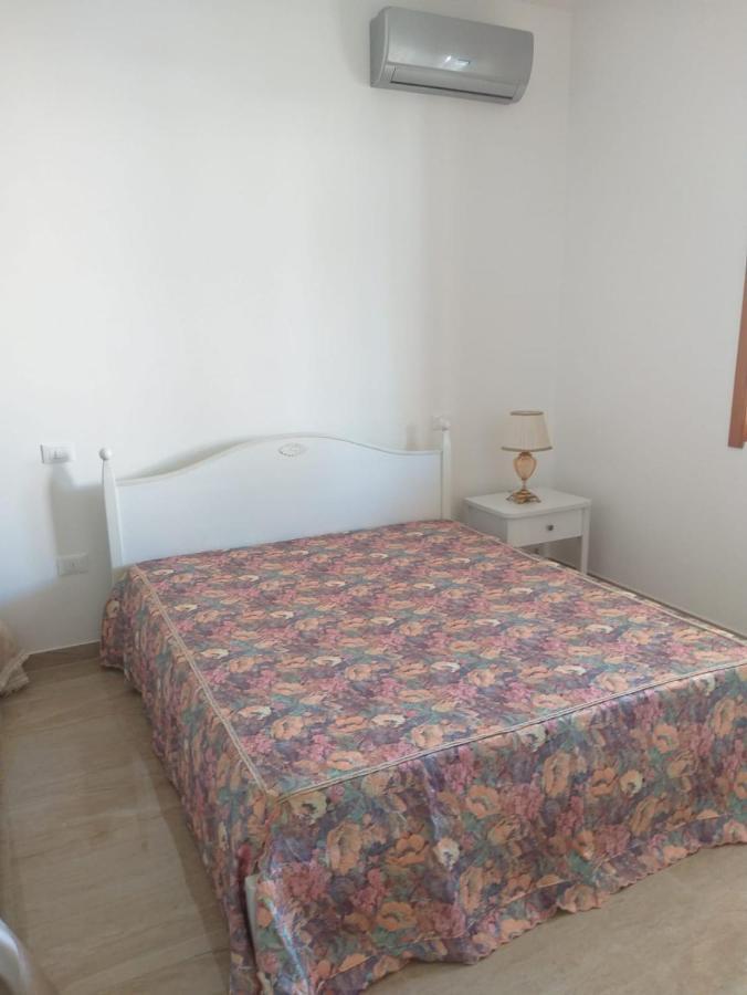 Malvarosa Apartments Porto Cesareo Εξωτερικό φωτογραφία