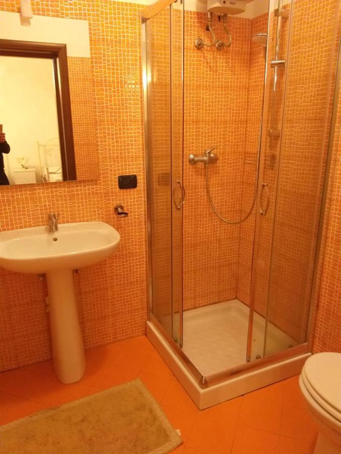 Malvarosa Apartments Porto Cesareo Εξωτερικό φωτογραφία