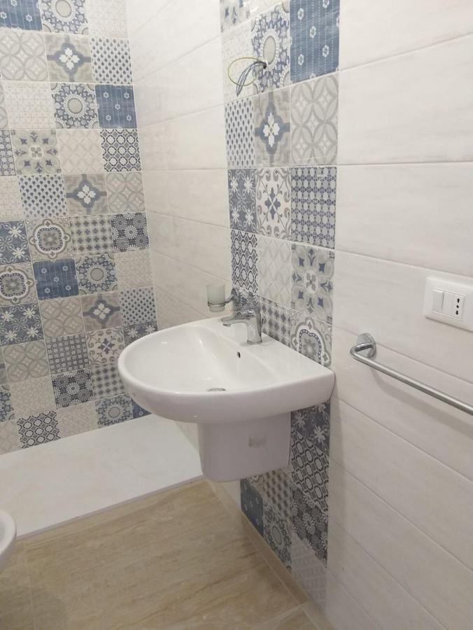 Malvarosa Apartments Porto Cesareo Εξωτερικό φωτογραφία