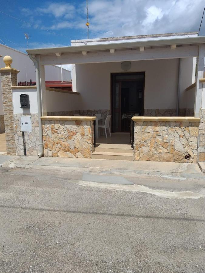 Malvarosa Apartments Porto Cesareo Εξωτερικό φωτογραφία